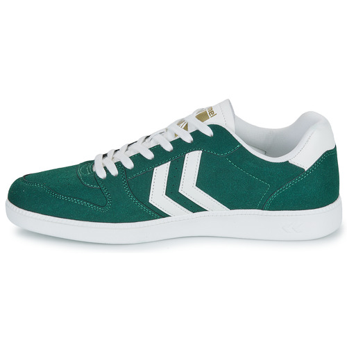 Sneakers-uomo-hummel-HANDBALL-PERFEKT-CL-Verde-hummel-5715454728367-3