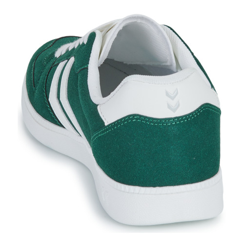 Sneakers-uomo-hummel-HANDBALL-PERFEKT-CL-Verde-hummel-5715454728367-4