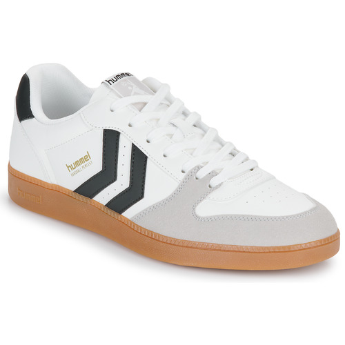 Sneakers uomo hummel  HANDBALL PERFEKT SP  Bianco hummel 5715454866335