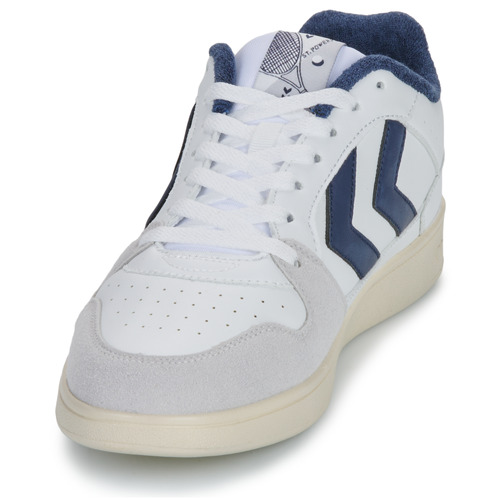 Sneakers-uomo-hummel-ST.-POWER-PLAY-PL-Bianco-hummel-5715454848959-2