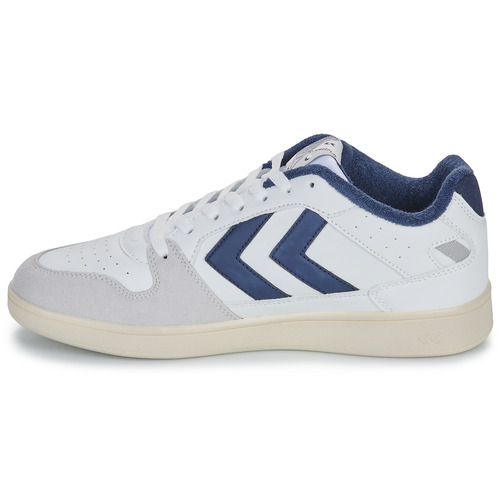 Sneakers-uomo-hummel-ST.-POWER-PLAY-PL-Bianco-hummel-5715454848959-3