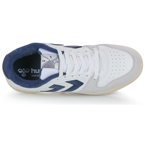 Sneakers-uomo-hummel-ST.-POWER-PLAY-PL-Bianco-hummel-5715454848959-5