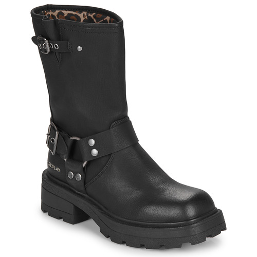 Stivaletti    BRIGITTE BOOT