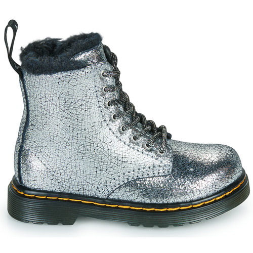 Stivaletti-bambini-ragazza-Dr.-Martens-1460-Serena-T-Silver-Distressed-Foil-Argento-Dr.-Martens-190665671803-1