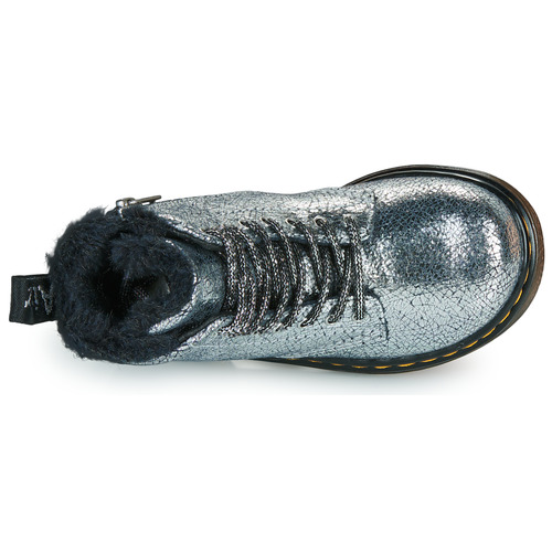 Stivaletti-bambini-ragazza-Dr.-Martens-1460-Serena-T-Silver-Distressed-Foil-Argento-Dr.-Martens-190665671803-5