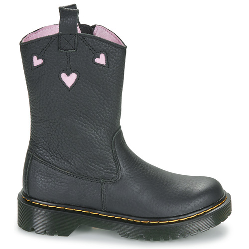 Stivaletti-bambini-ragazza-Dr.-Martens-Bex-Heart-P-O-Boot-J-Black-Classic-Nappa-Nero-Dr.-Martens-190665687101-1