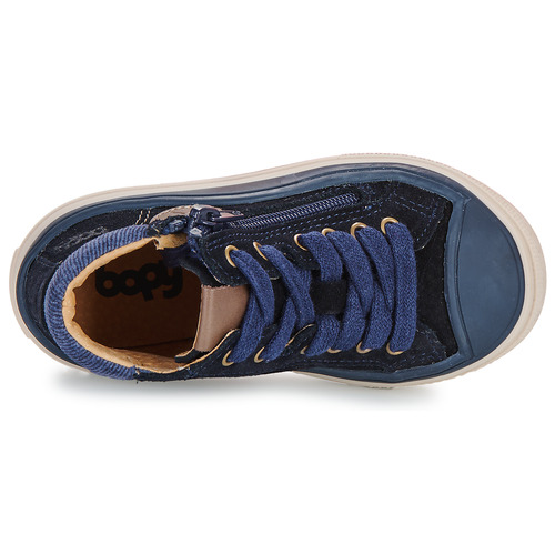 Stivaletti-bambini-ragazzo-Bopy-VELVET-Blu-Bopy-3104330616621-5