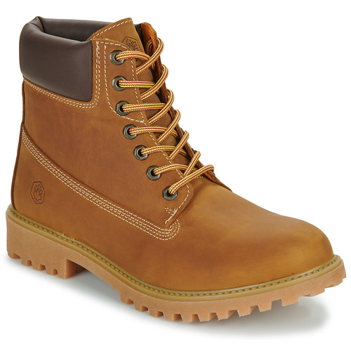 Meglio timberland o lumberjack hotsell