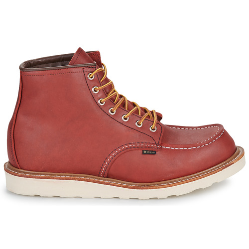 Stivaletti-uomo-Red-Wing-CLASSIC-MOC-GORE-TEX-Rosso-Red-Wing-192976343844-1