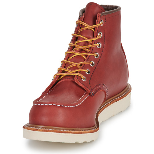 Stivaletti-uomo-Red-Wing-CLASSIC-MOC-GORE-TEX-Rosso-Red-Wing-192976343844-2