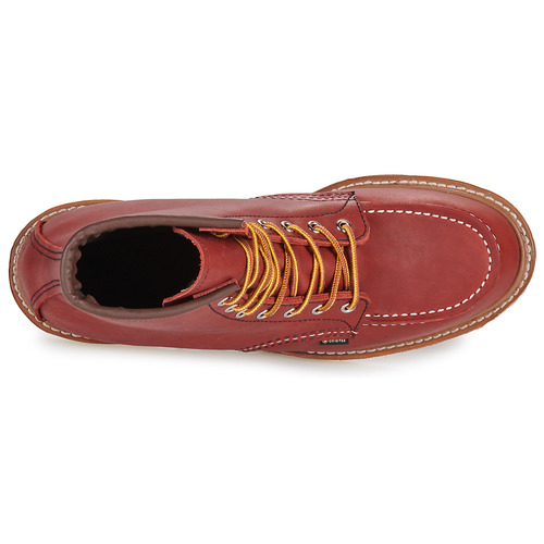 Stivaletti-uomo-Red-Wing-CLASSIC-MOC-GORE-TEX-Rosso-Red-Wing-192976343844-5