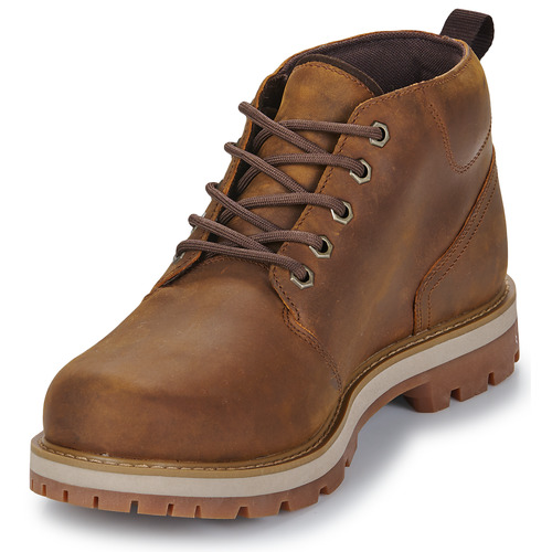 Stivaletti-uomo-Timberland-BRITTON-ROAD-MID-LACE-UP-Marrone-Timberland-197065942496-2