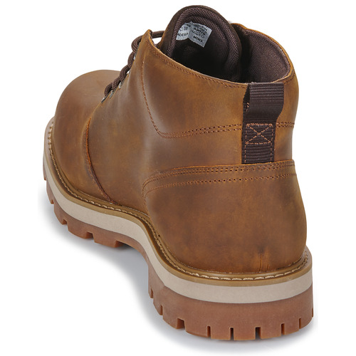 Stivaletti-uomo-Timberland-BRITTON-ROAD-MID-LACE-UP-Marrone-Timberland-197065942496-4