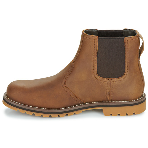 Stivaletti-uomo-Timberland-LARCHMONT-MID-CHELSEA-Marrone-Timberland-197064827435-3