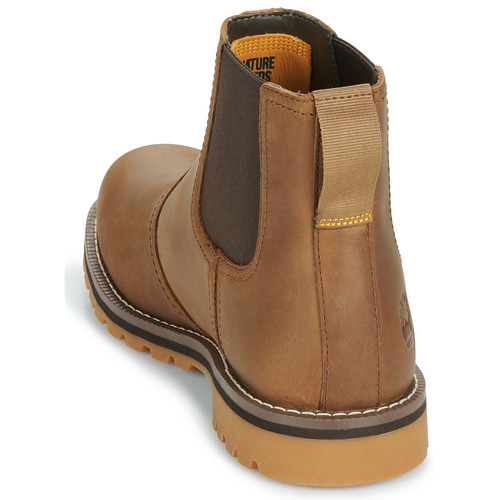 Stivaletti-uomo-Timberland-LARCHMONT-MID-CHELSEA-Marrone-Timberland-197064827435-4