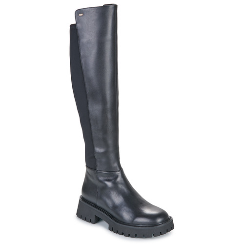 Stivali    ASHER BOOT