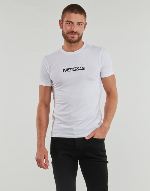 T-shirt-uomo-Kaporal-VOKAL-Bianco-Kaporal-3606747165131-1