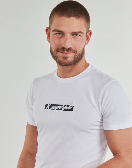 T-shirt-uomo-Kaporal-VOKAL-Bianco-Kaporal-3606747165131-4