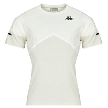 T-shirt uomo Kappa  KAYBI  Bianco Kappa 8056005170240