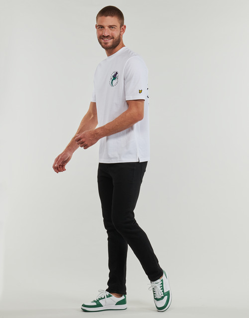 T-shirt-uomo-Lyle-Scott-TS2105V-Bianco-Lyle-Scott-5059775740722-3