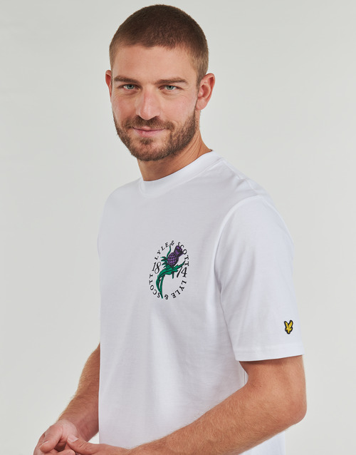 T-shirt-uomo-Lyle-Scott-TS2105V-Bianco-Lyle-Scott-5059775740722-4