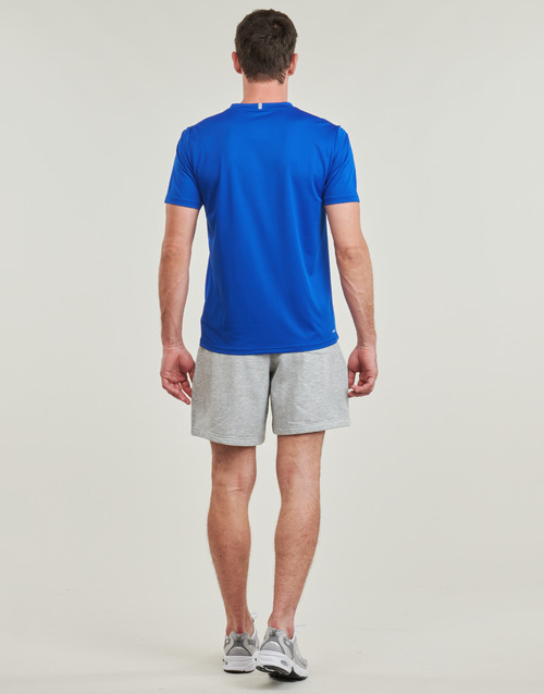 T-shirt-uomo-New-Balance-CORE-RUN-SHORT-SLEEVES-Blu-New-Balance-194768634499-3