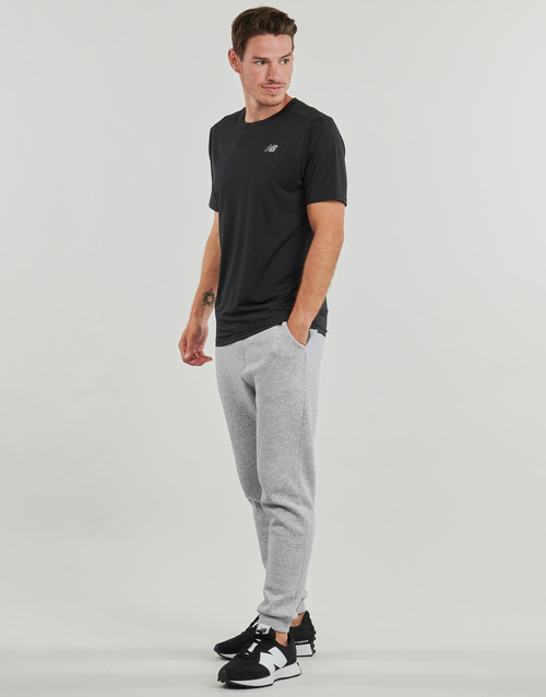 T-shirt-uomo-New-Balance-CORE-RUN-SHORT-SLEEVES-Nero-New-Balance-194768634314-2