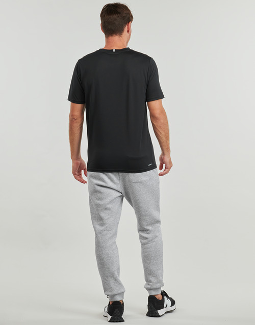 T-shirt-uomo-New-Balance-CORE-RUN-SHORT-SLEEVES-Nero-New-Balance-194768634314-3