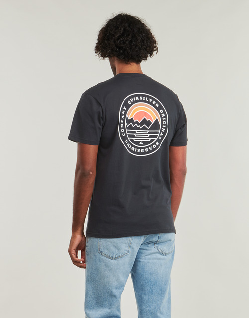 T-shirt-uomo-Quiksilver-LANDSCAPES-SS-Nero-Quiksilver-3616750176215-1