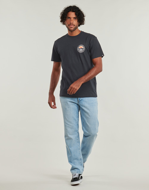 T-shirt-uomo-Quiksilver-LANDSCAPES-SS-Nero-Quiksilver-3616750176215-2