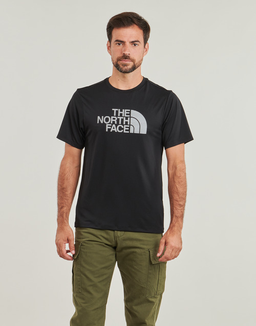 T-shirt-uomo-The-North-Face-247-SS-Easy-Tee-Reg-Nero-The-North-Face-197064979028-1