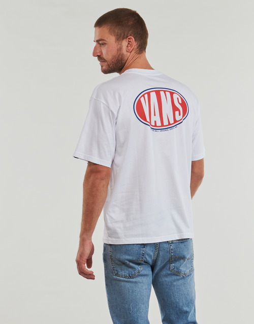 T-shirt-uomo-Vans-Spray-On-SS-Bianco-Vans-197065485955-1