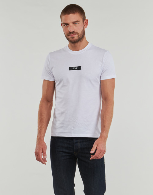 T-shirt-uomo-Versace-Jeans-Couture-MAGLIET.77GAH6S3-Bianco-Versace-Jeans-Couture-8052019795707-1