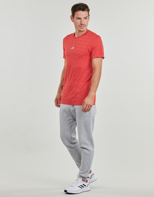 T-shirt-uomo-adidas-Gym-Training-Seamless-T-Shirt-Rosso-adidas-4067896186610-2