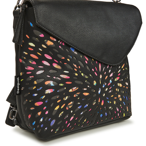 Zaini-donna-Desigual-BACK-BLACKWELL-JERSEY-Nero-Desigual-8445110603444-3