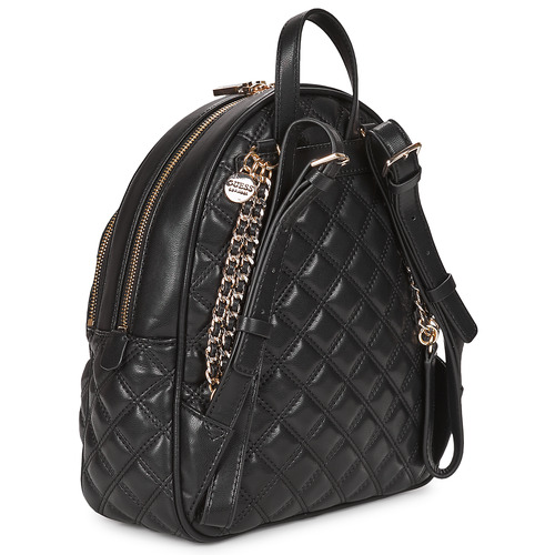 Zaini-donna-Guess-GIULLY-DOME-BACKPACK-Nero-Guess-190231879732-2