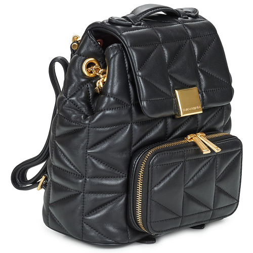 Zaini-donna-Karl-Lagerfeld-KKUILT-SM-BACKPACK-Karl-Lagerfeld-8721066051813-1