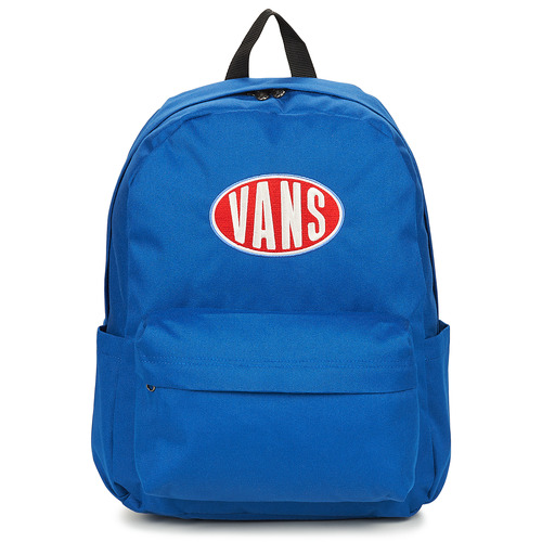 Zaini donna Vans  OLD SKOOL BACKPACK  Blu Vans 197065711382