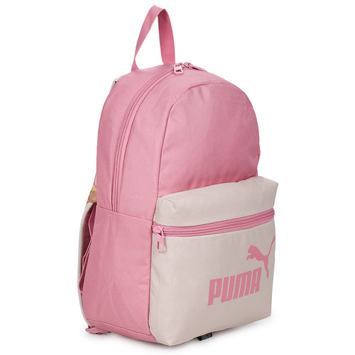 Zaini ragazza Puma  PHASE SMALL BACKPACK  Rosa Puma 4067981508433