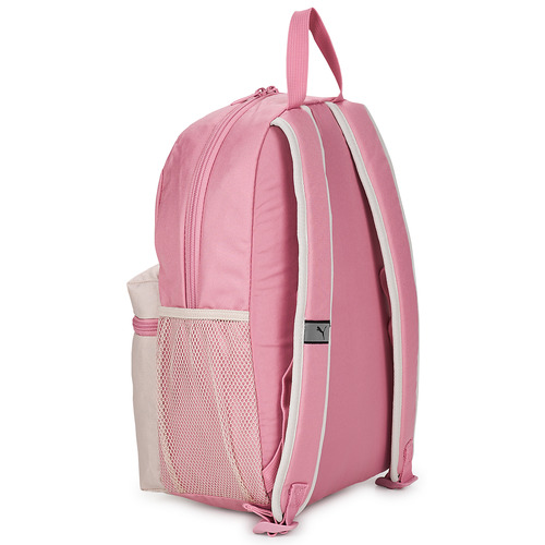 Zaini ragazza Puma  PHASE SMALL BACKPACK  Rosa Puma 4067981508433