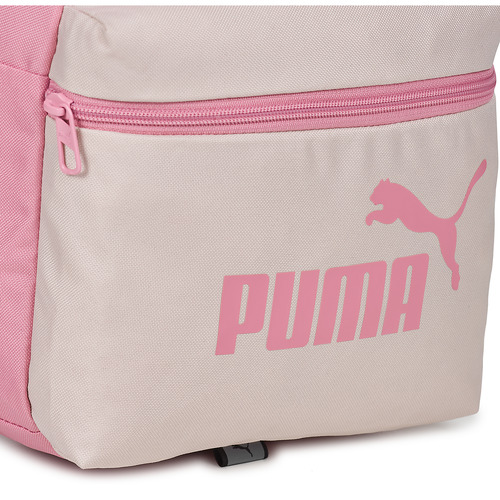 Zaini ragazza Puma  PHASE SMALL BACKPACK  Rosa Puma 4067981508433