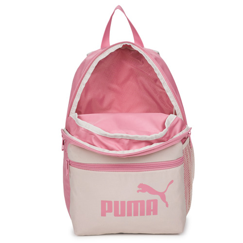 Zaini ragazza Puma  PHASE SMALL BACKPACK  Rosa Puma 4067981508433