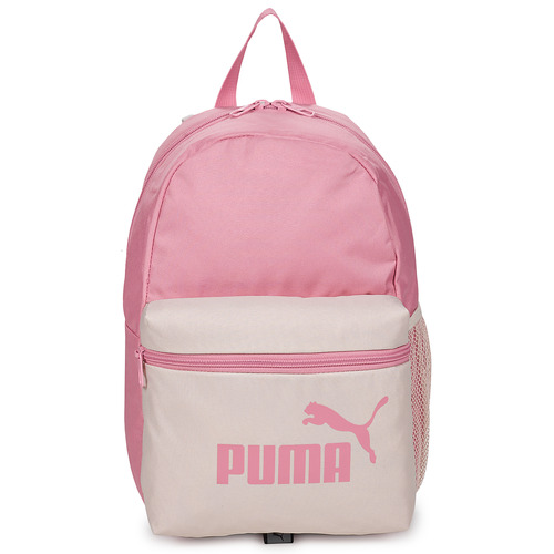 Zaini ragazza Puma  PHASE SMALL BACKPACK  Rosa Puma 4067981508433