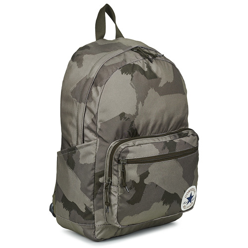 Zaini uomo Converse  BP GO 2 BACKPACK AOP Converse 194434974232