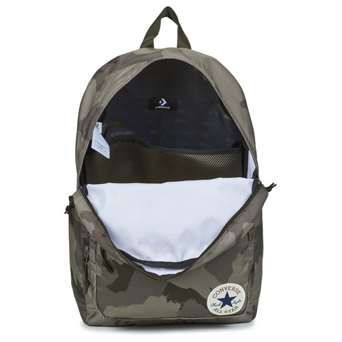 Zaini uomo Converse  BP GO 2 BACKPACK AOP Converse 194434974232