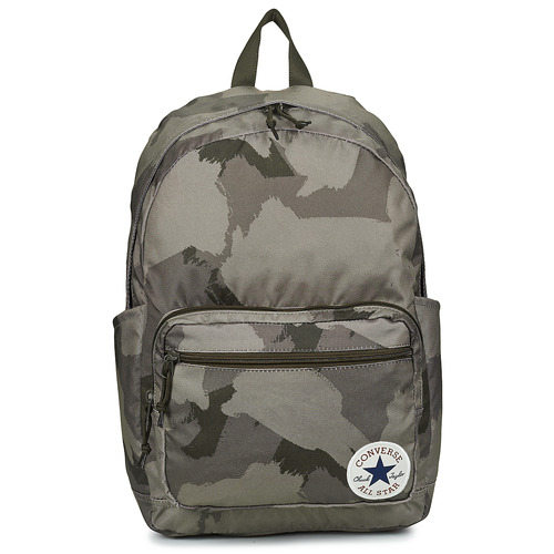 Zaini uomo Converse  BP GO 2 BACKPACK AOP Converse 194434974232