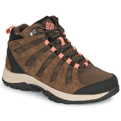 da trekking    REDMOND III MID WATERPROOF