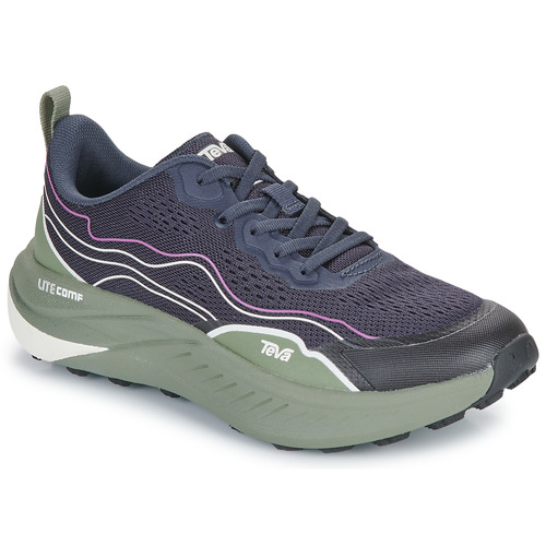 da trekking    Trailwinder Low