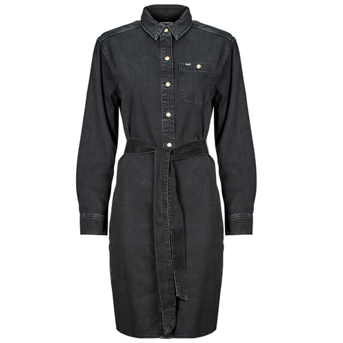 Abito Lunghi    ALL PURPOSE SHIRT DRESS