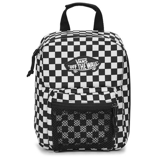 Beauty Case uomo Vans  OLD SKOOL LUNCH PACK Vans 197063500452